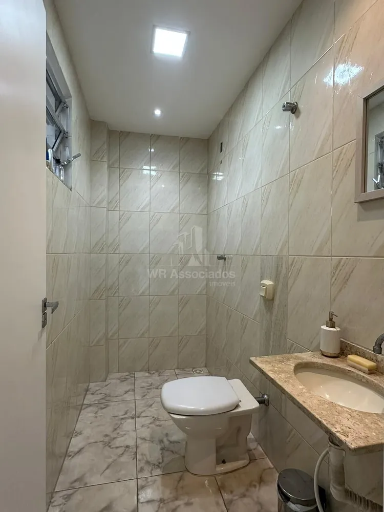 Casa, 3 quartos, 134 m² - Foto 4