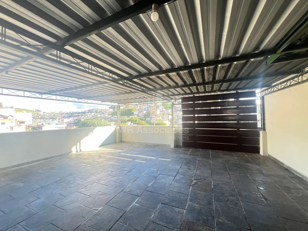 Cobertura, 3 quartos, 120 m² - Foto 9