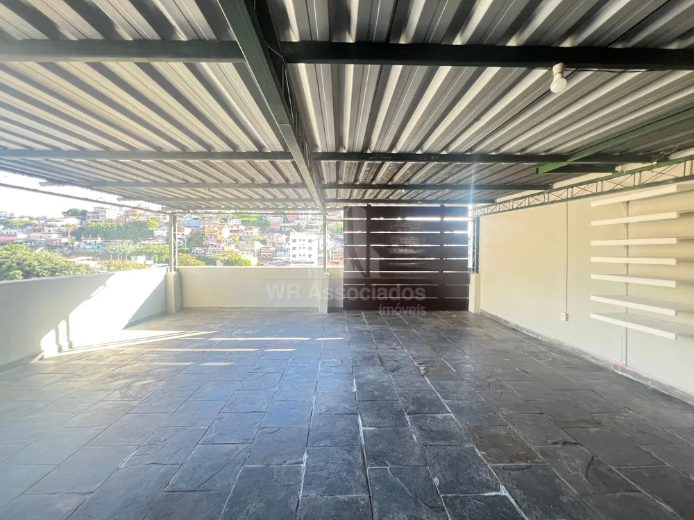 Cobertura, 3 quartos, 120 m² - Foto 10
