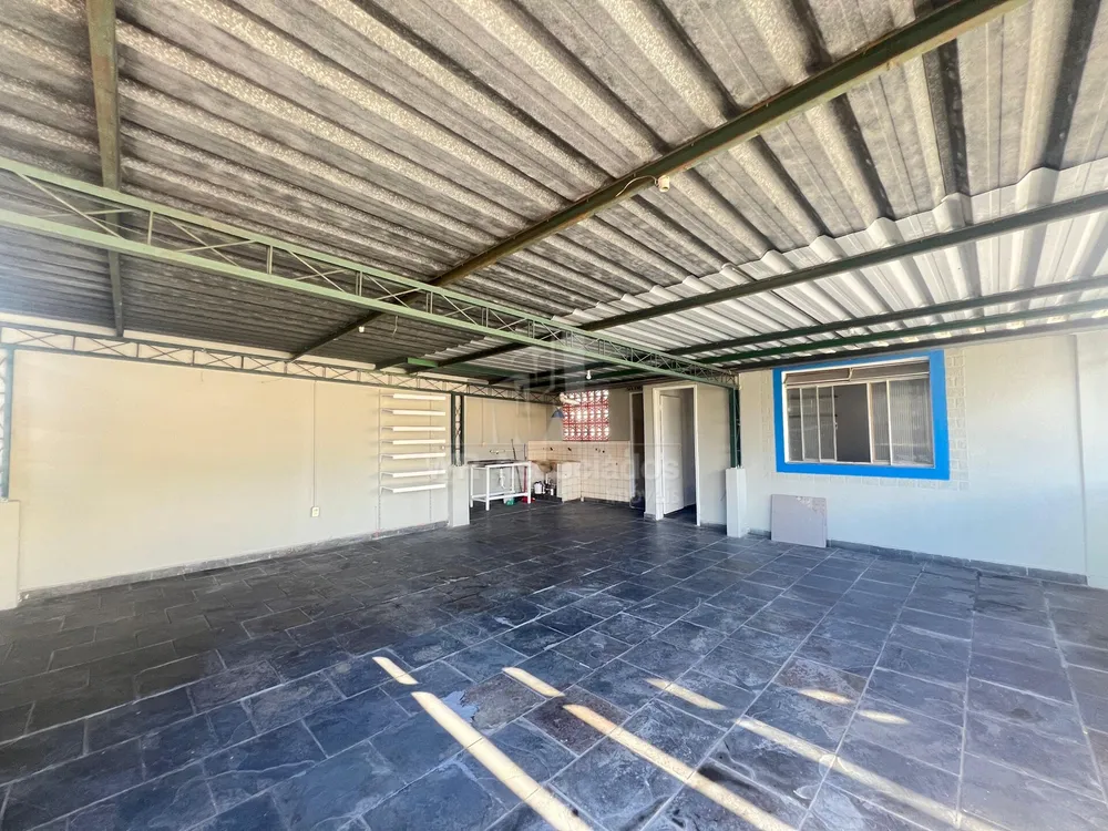 Cobertura, 3 quartos, 120 m² - Foto 8