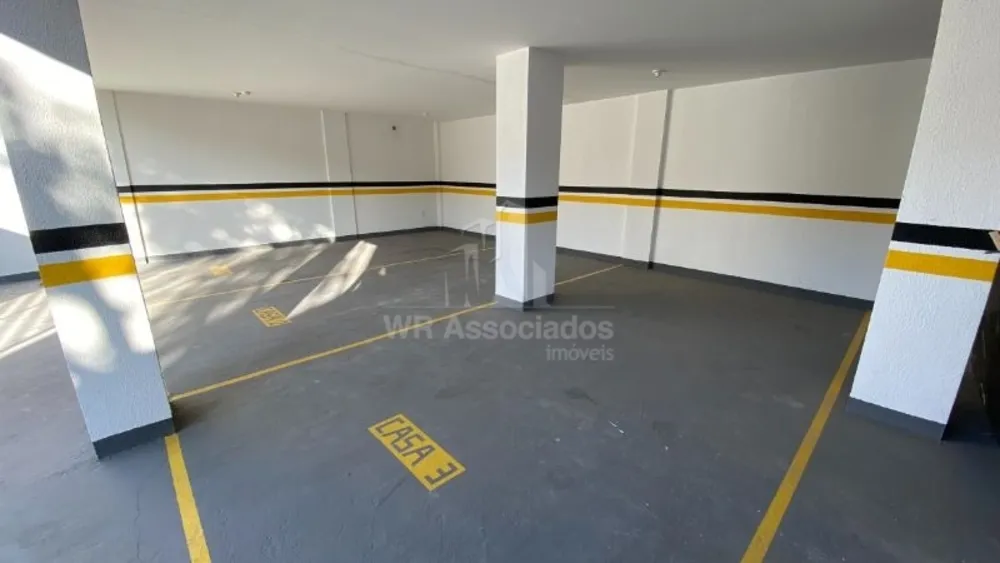 Casa, 3 quartos, 217 m² - Foto 20