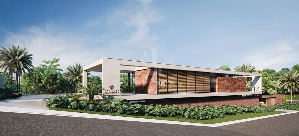 Terreno, 811 m² - Foto 1