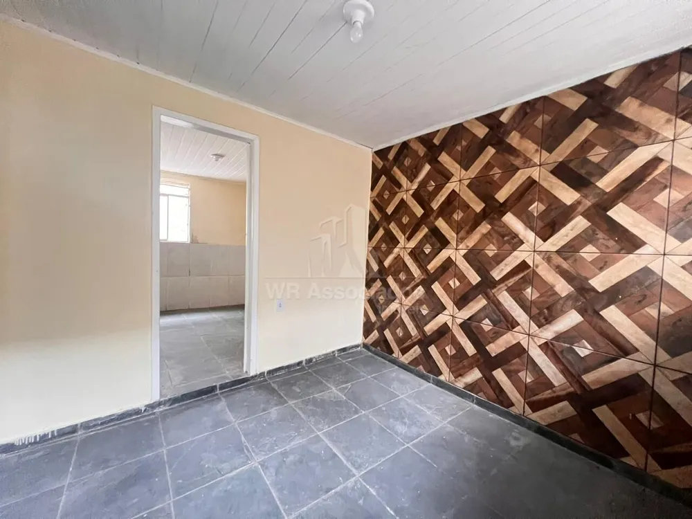 Casa, 2 quartos, 45 m² - Foto 1