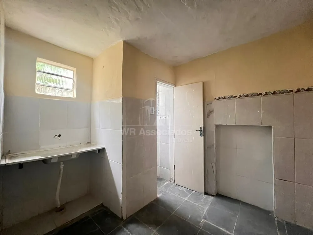 Casa, 2 quartos, 45 m² - Foto 6