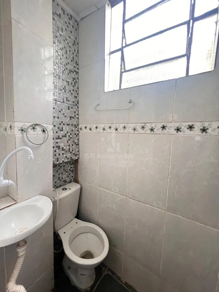 Casa, 2 quartos, 45 m² - Foto 2