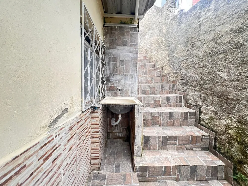 Casa, 2 quartos, 45 m² - Foto 3
