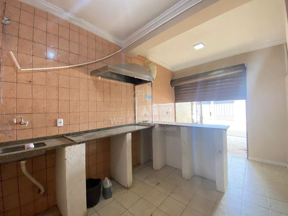 Loja-Salão, 52 m² - Foto 2