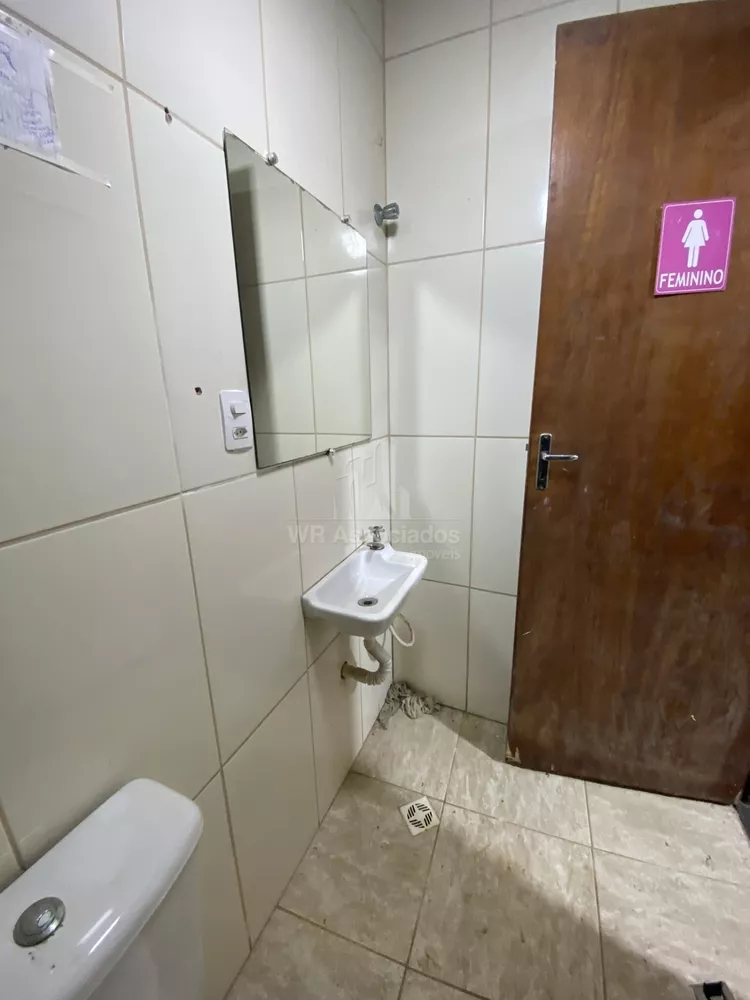 Loja-Salão, 52 m² - Foto 5