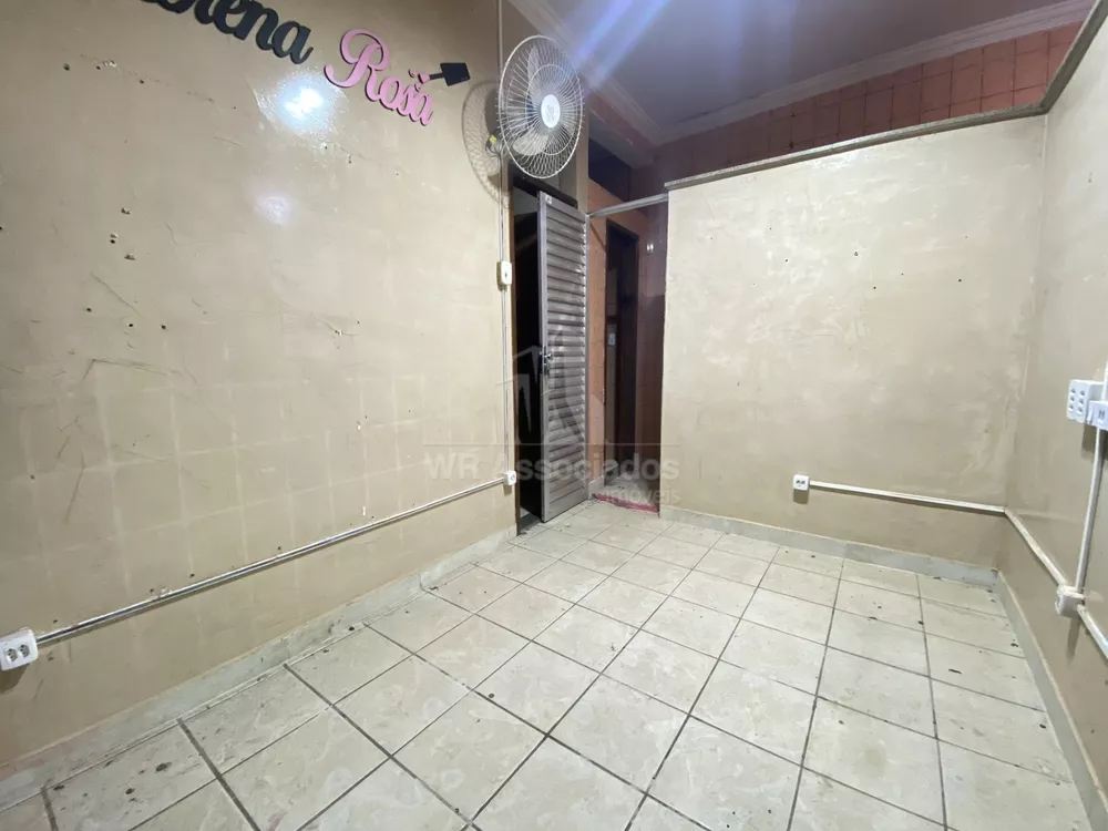 Loja-Salão, 52 m² - Foto 1