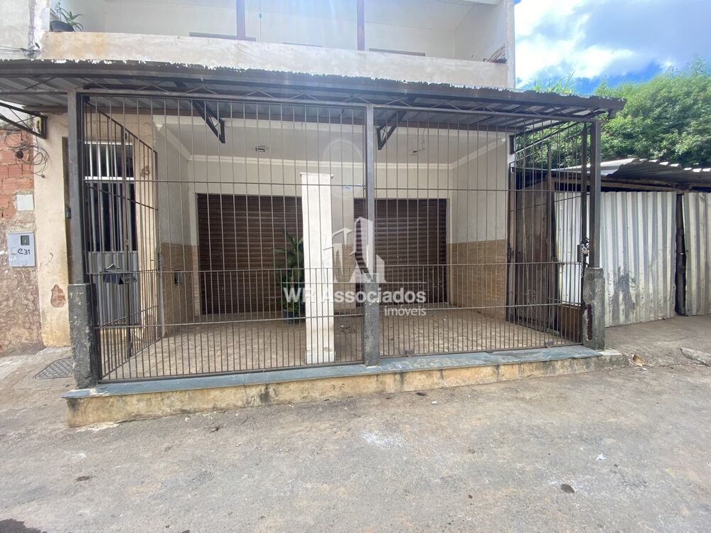Loja-Salão, 52 m² - Foto 9