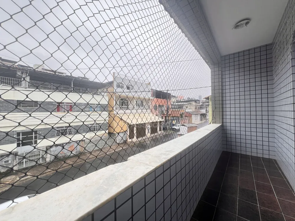 Apartamento, 3 quartos, 115 m² - Foto 6