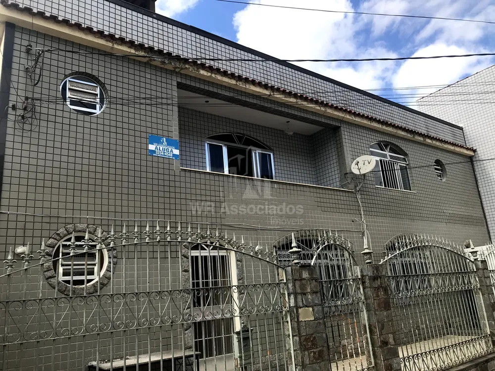 Apartamento, 3 quartos, 115 m² - Foto 3