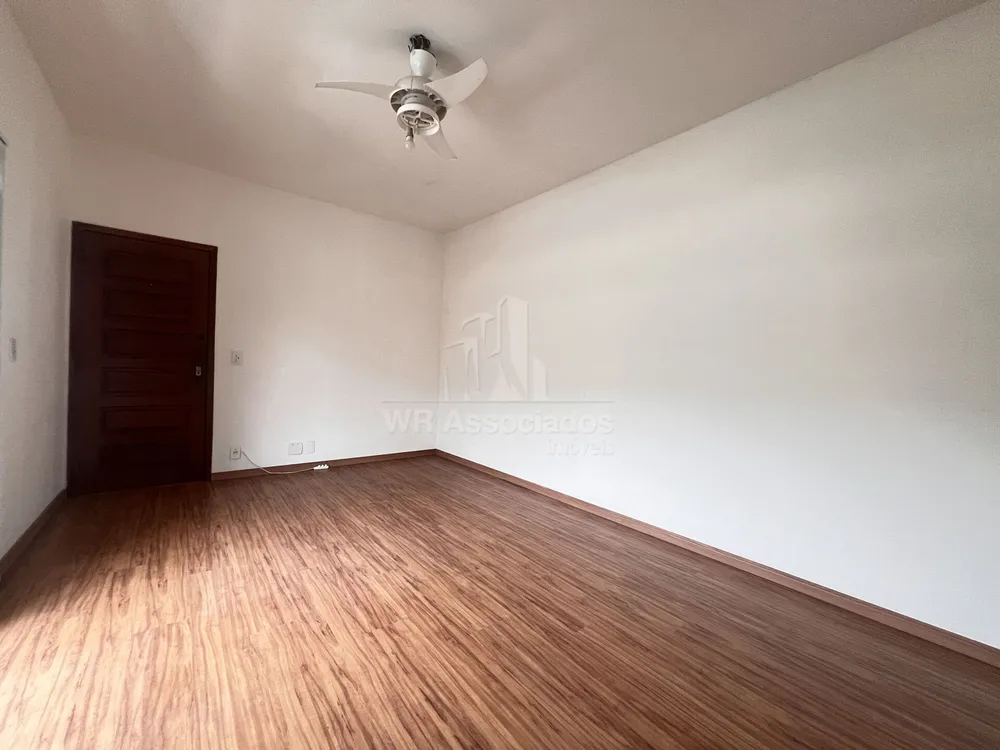 Apartamento, 3 quartos, 115 m² - Foto 1