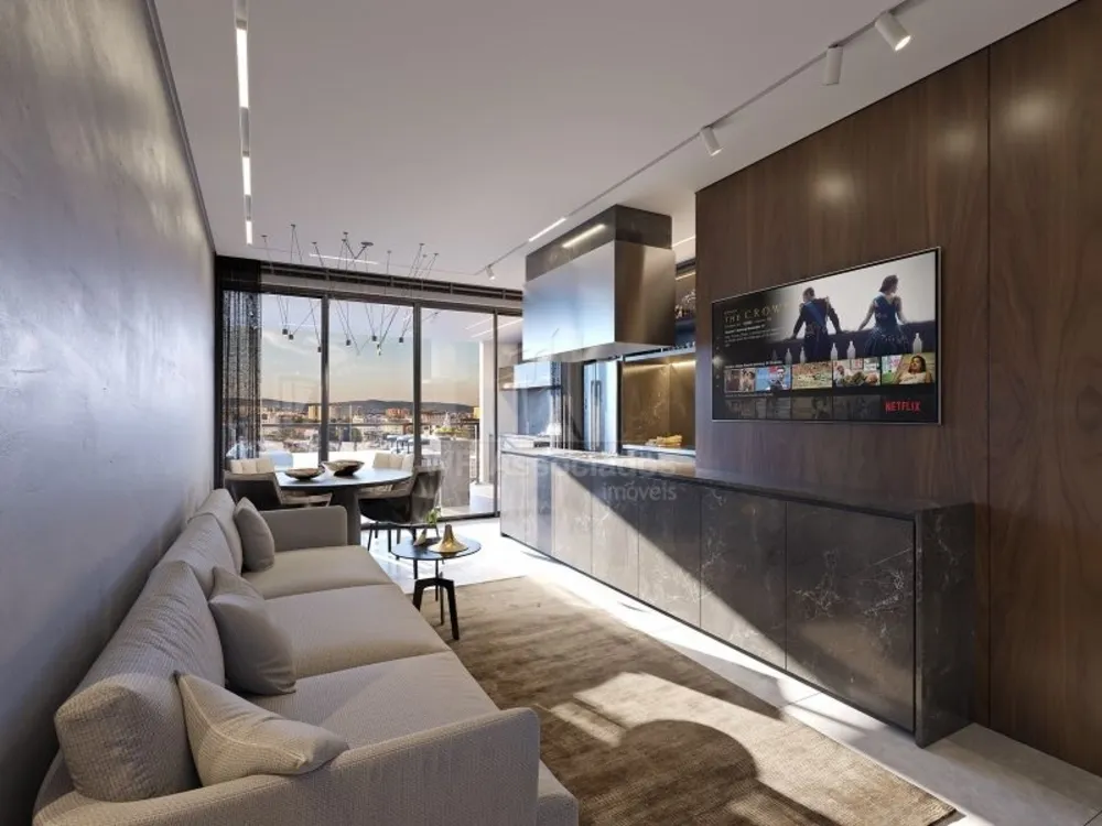 Cobertura, 3 quartos, 136 m² - Foto 17