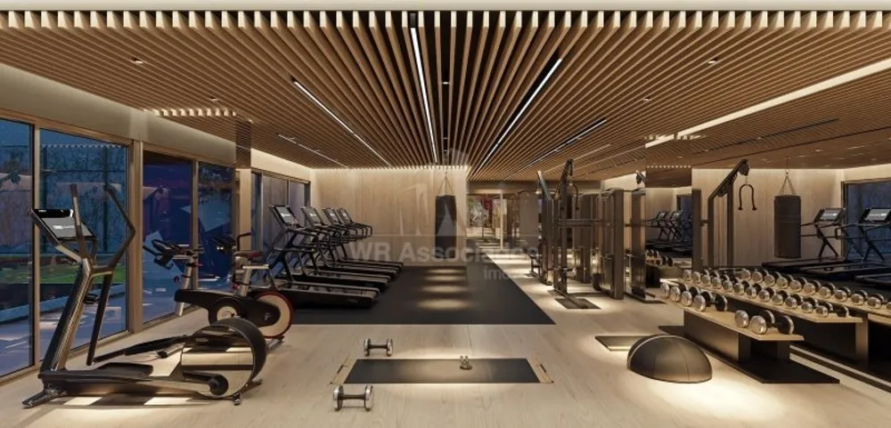 Cobertura, 3 quartos, 136 m² - Foto 19