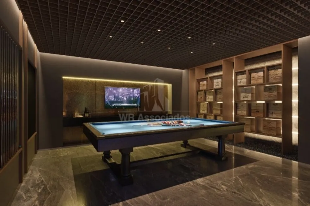 Cobertura, 3 quartos, 136 m² - Foto 18