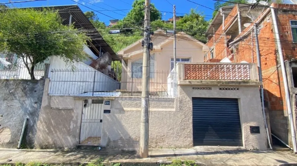 Casa, 3 quartos, 70 m² - Foto 19