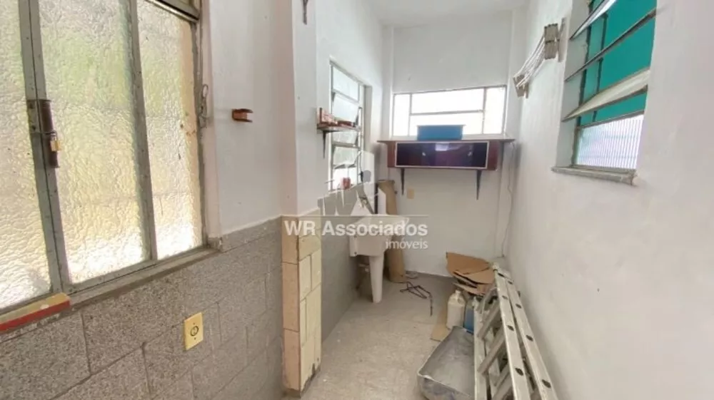 Casa à venda com 3 quartos, 70m² - Foto 16