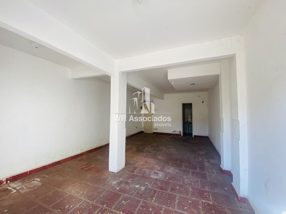 Loja-Salão, 45 m² - Foto 1