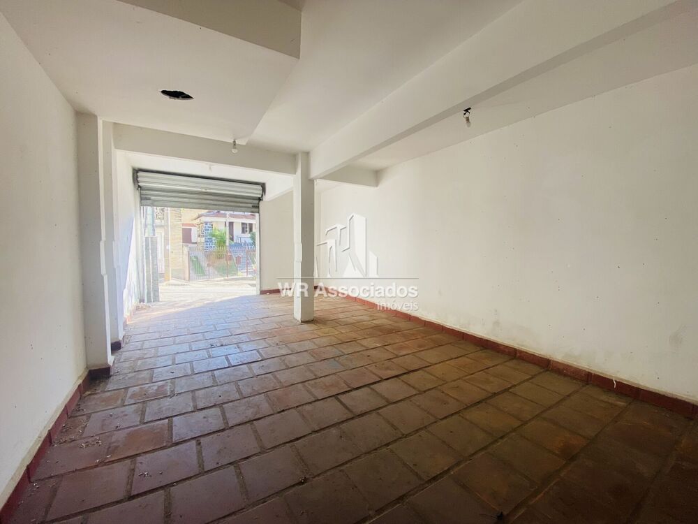 Loja-Salão, 45 m² - Foto 3