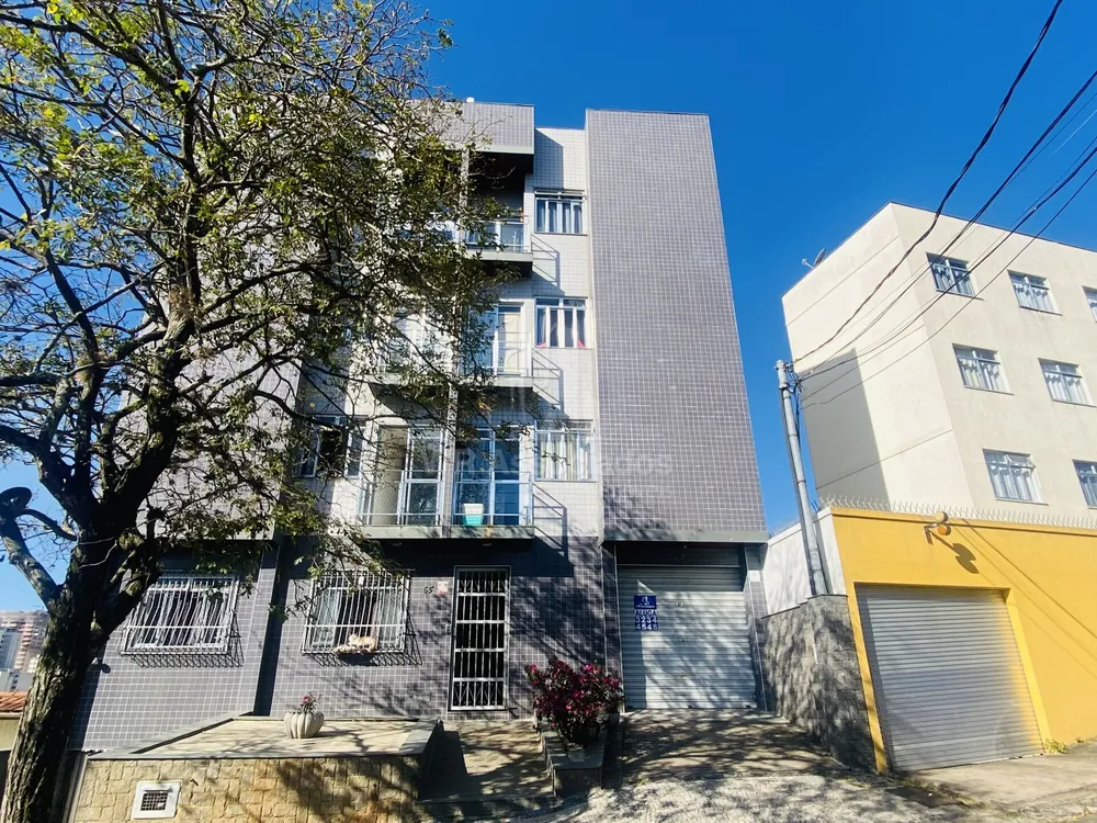 Loja-Salão, 45 m² - Foto 6