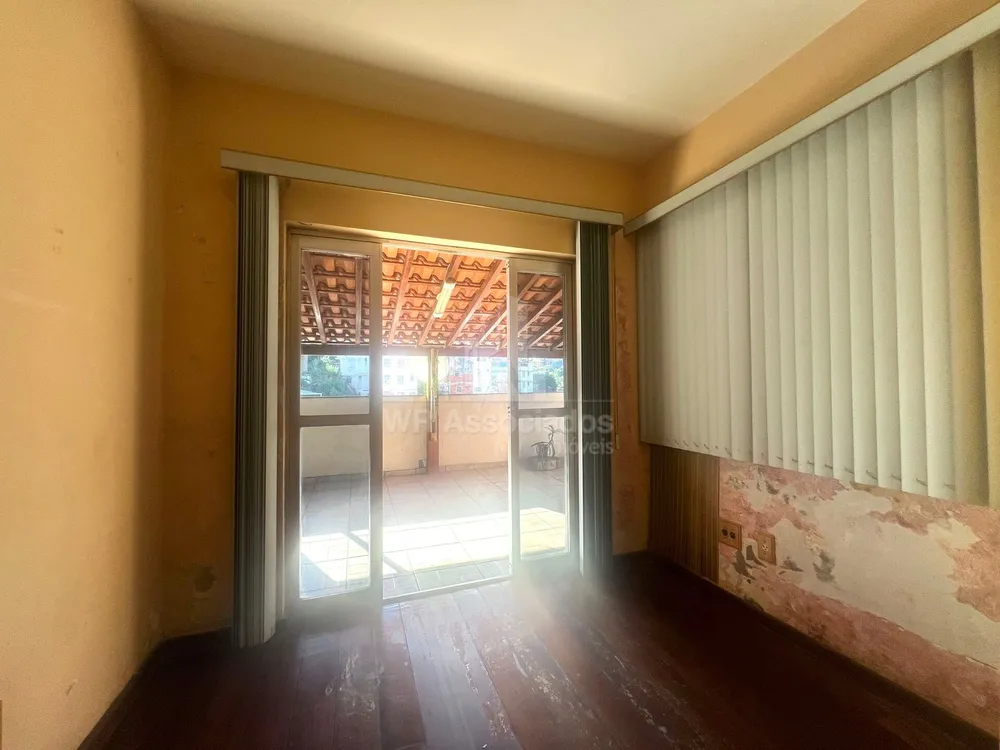 Apartamento, 3 quartos, 120 m² - Foto 1