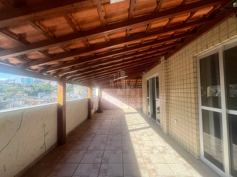 Apartamento, 3 quartos, 120 m² - Foto 8