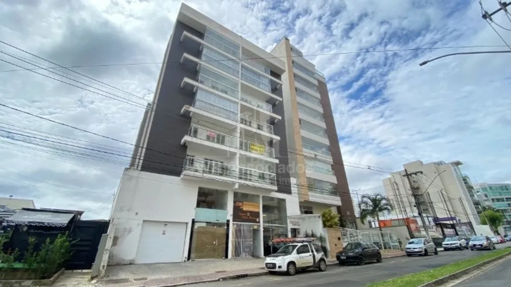 Apartamento, 2 quartos, 80 m² - Foto 15