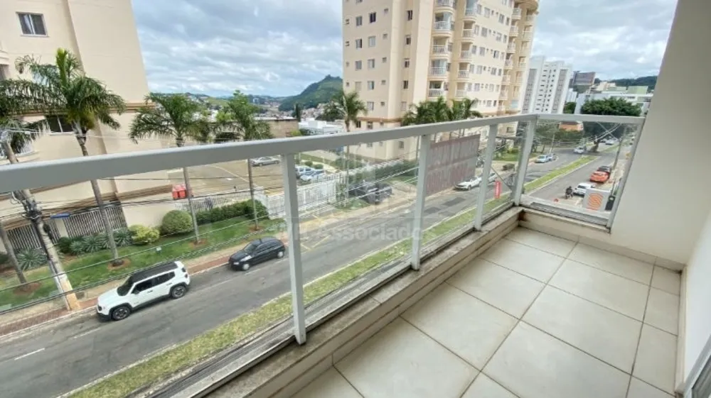 Apartamento, 2 quartos, 80 m² - Foto 18