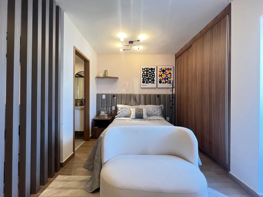 Apartamento, 1 quarto, 28 m² - Foto 4