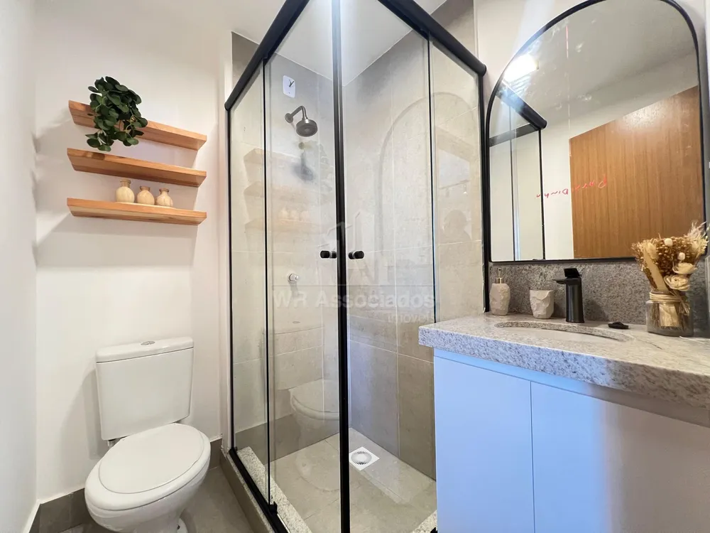 Apartamento, 1 quarto, 28 m² - Foto 8