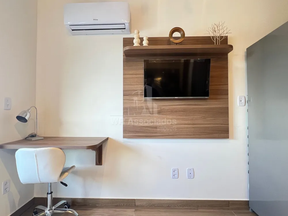 Apartamento, 1 quarto, 28 m² - Foto 3