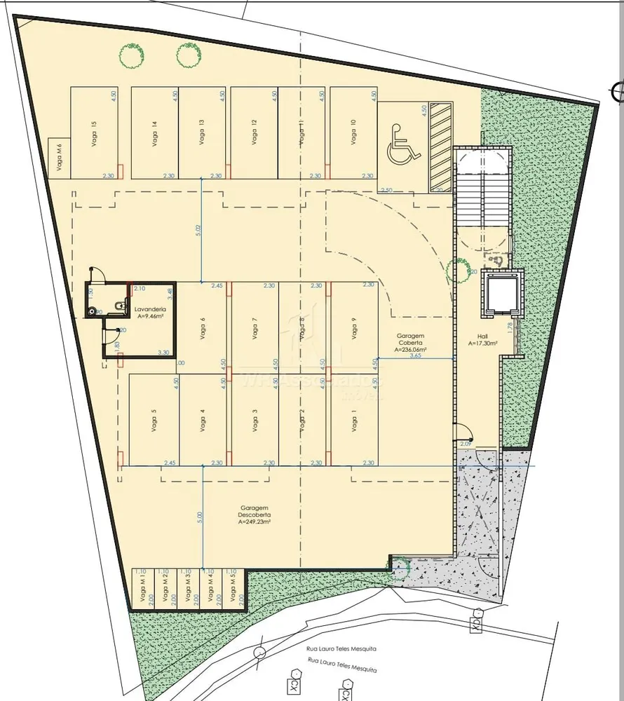 Apartamento, 1 quarto, 28 m² - Foto 12