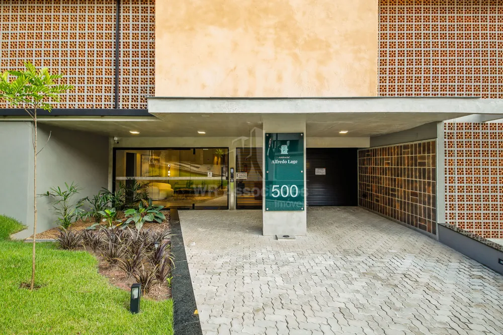 Apartamento, 3 quartos, 121 m² - Foto 1