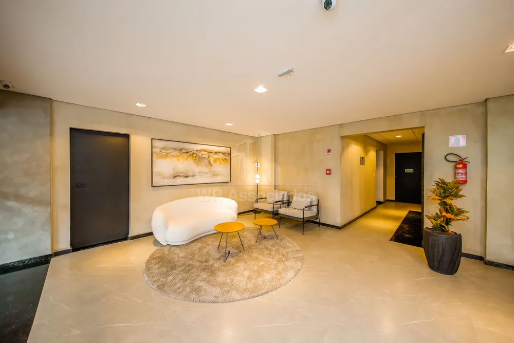 Apartamento, 3 quartos, 121 m² - Foto 11
