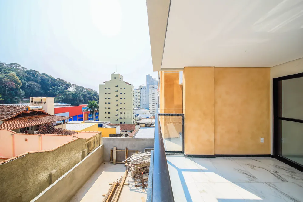Apartamento, 3 quartos, 121 m² - Foto 7