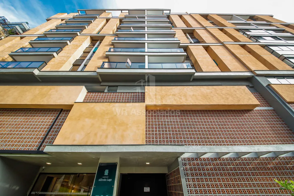 Apartamento, 3 quartos, 121 m² - Foto 2