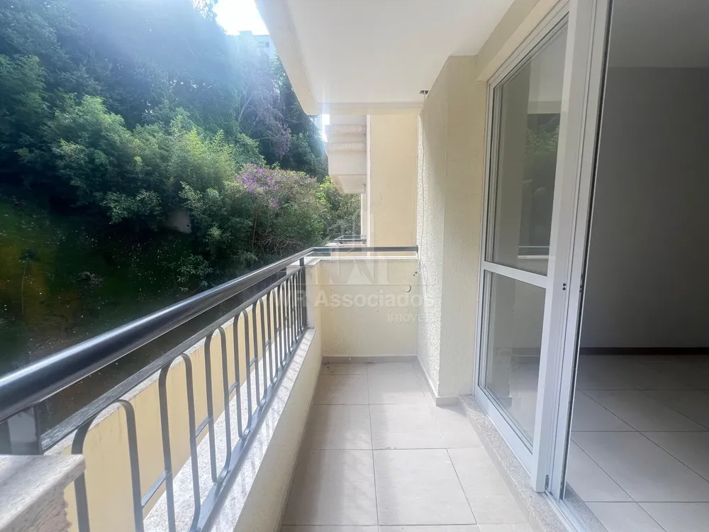 Apartamento, 1 quarto, 60 m² - Foto 2