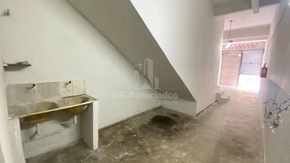 Loja-Salão, 53 m² - Foto 4