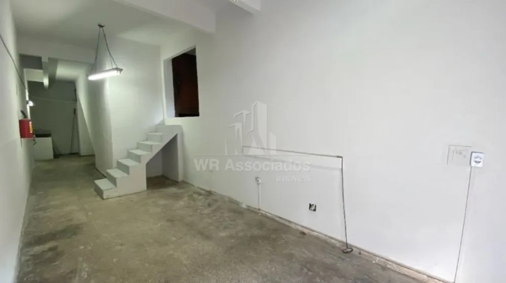 Loja-Salão, 53 m² - Foto 2