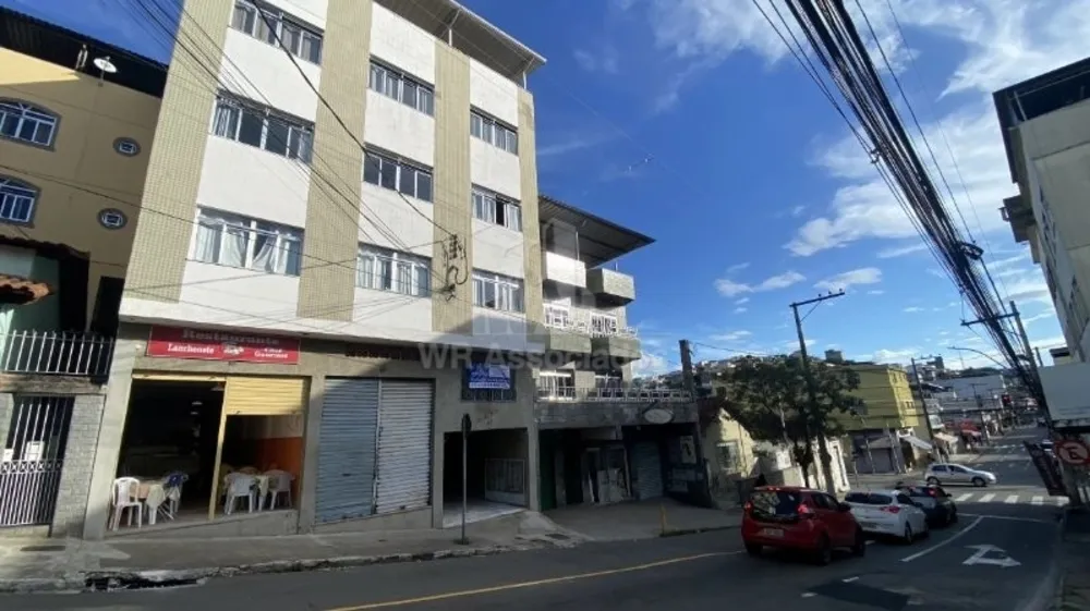 Loja-Salão, 53 m² - Foto 1