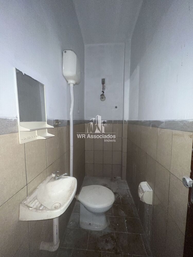 Loja-Salão, 35 m² - Foto 3
