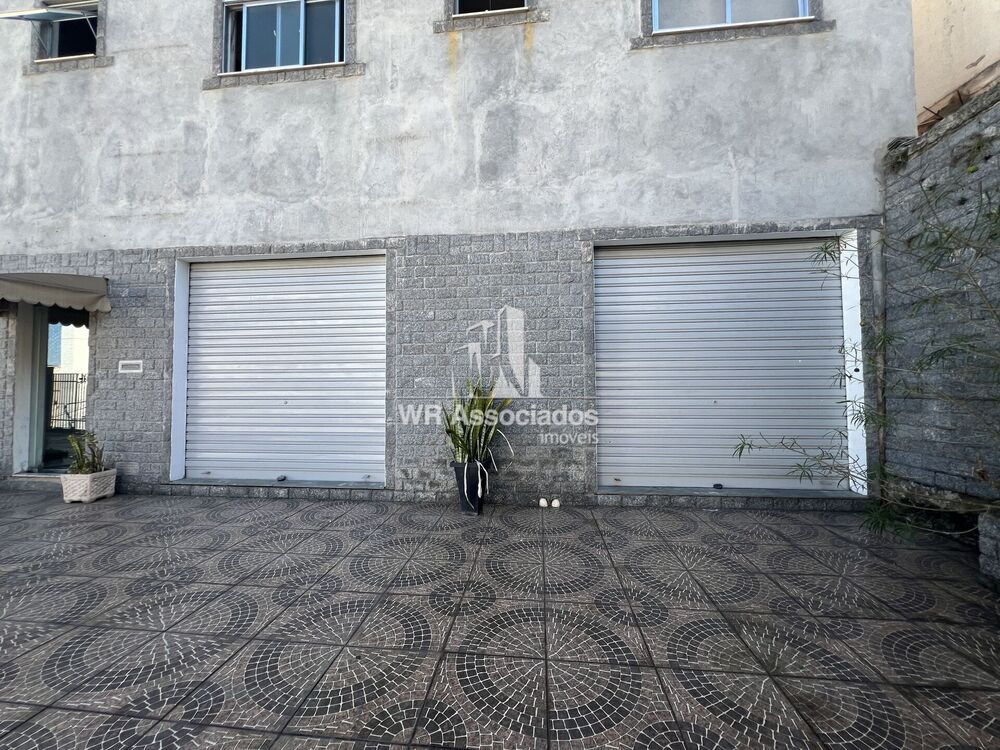 Loja-Salão, 35 m² - Foto 1