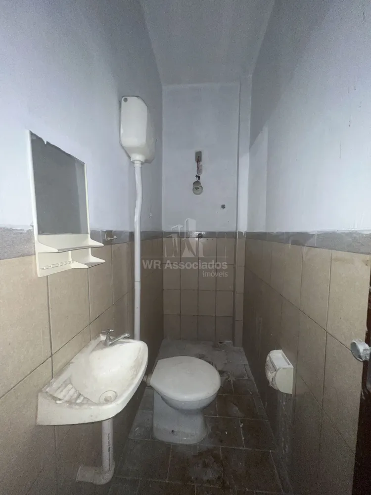 Loja-Salão, 35 m² - Foto 8