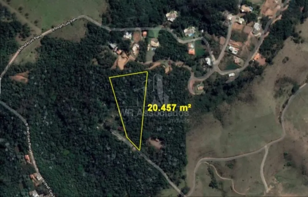 Terreno, 2 hectares - Foto 4