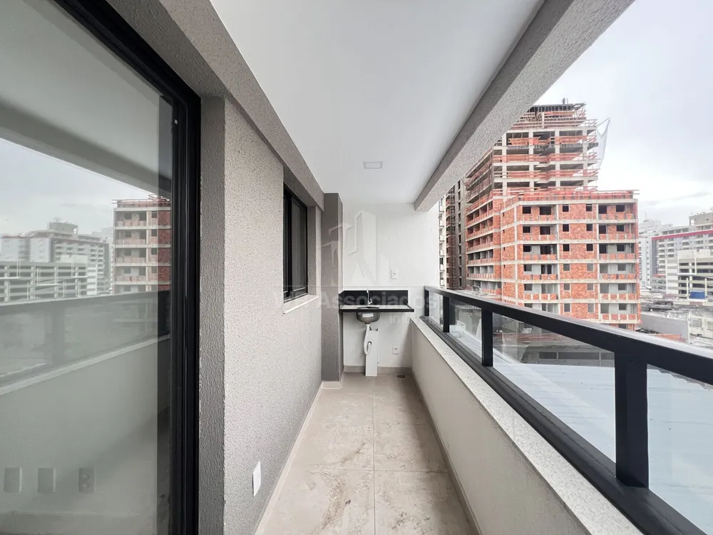 Apartamento, 2 quartos, 51 m² - Foto 2