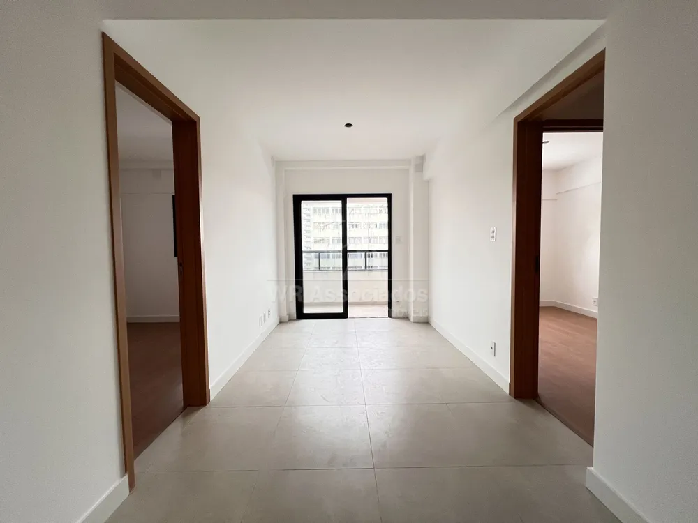 Apartamento, 2 quartos, 51 m² - Foto 1