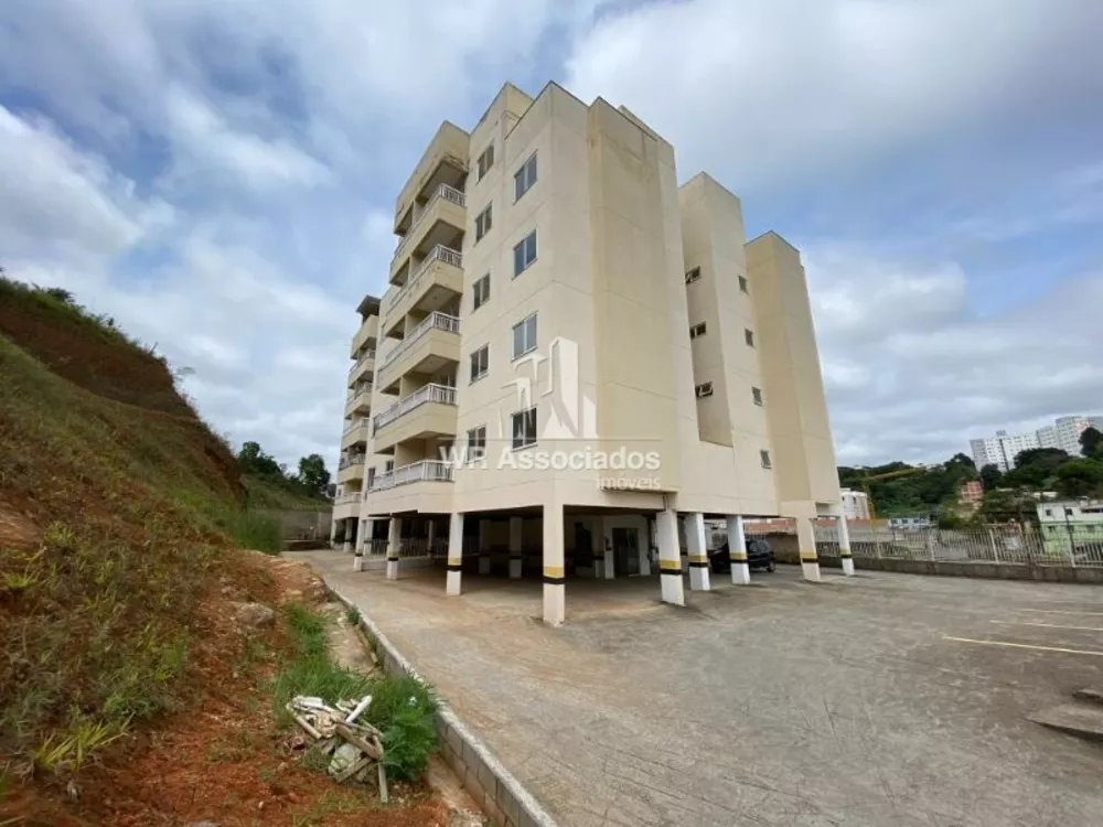 Cobertura à venda com 3 quartos, 151m² - Foto 1