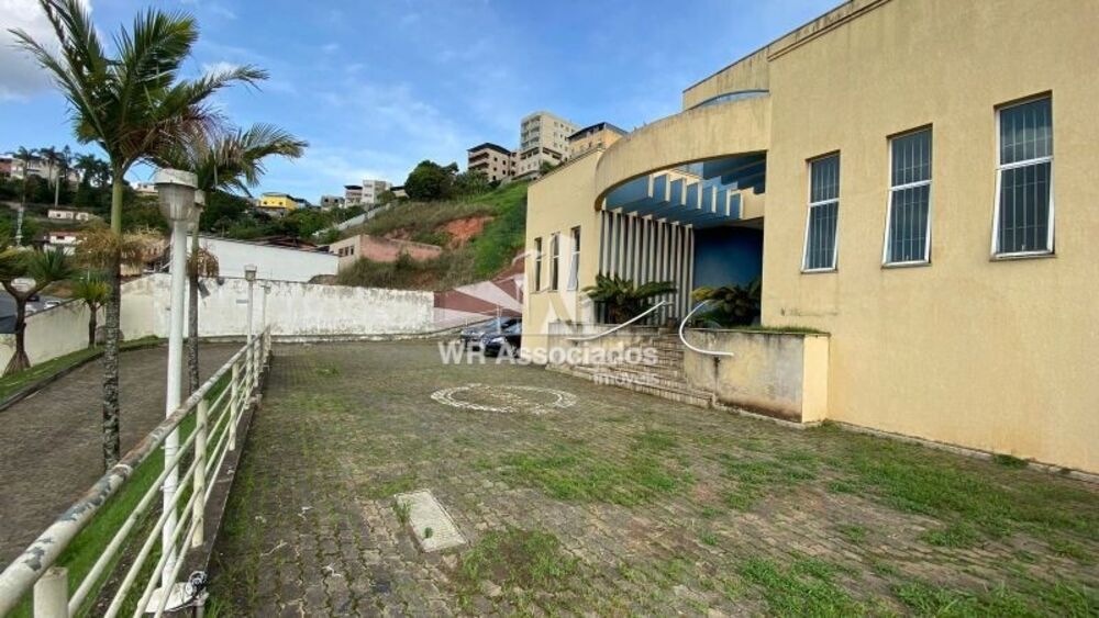 Loja-Salão, 1309 m² - Foto 10
