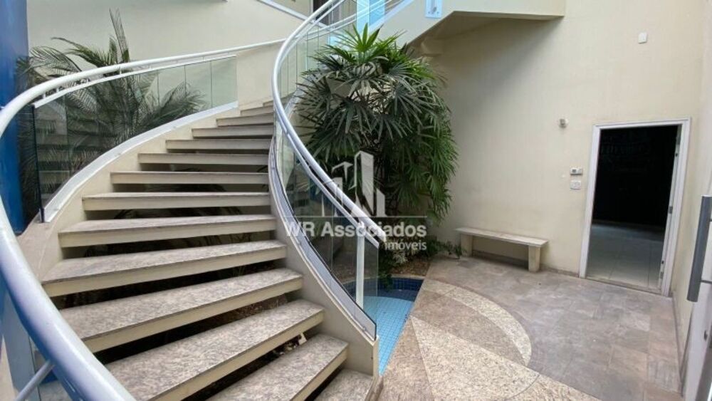 Loja-Salão, 1309 m² - Foto 2